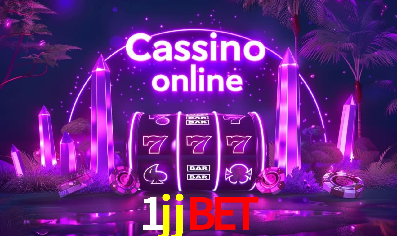 1jjbet - cassino ao vivo